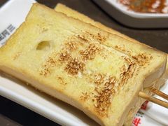 -串王阿三烧烤·小龙虾·烤鱼(拱墅胜利河美食街店)