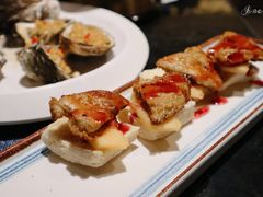 -海鼎荟海鲜姿造(仟禧汇店)
