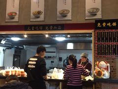 -张大学士中华牛肉汤(龙之梦店)