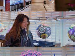-广州花园酒店