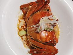 -蟹榭·本帮江浙菜·蟹宴(大宁久光商场店)