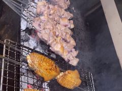 -张记烤羊腿(北花园店)