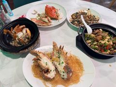 -阿忠食坊大排档·20年老店(万象城店)