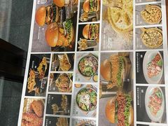 -魏斯理汉堡(西安沣东吾悦店)