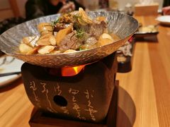 -皇品田苑日式料理(苏州中心店)