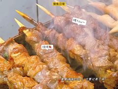 -大哈福烧烤·海鲜·家常菜(延安三路店)