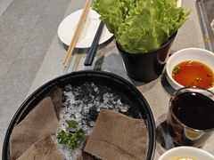 -海底捞火锅(龙湾万达广场店)