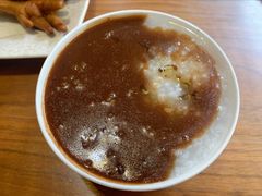 桂花豆沙粥-笃笃笃糖粥(十全街店)