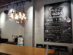 -HELLO 27 意面·沙拉·帕尼尼