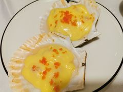 -肆月河豚·新淮扬(金融街店)