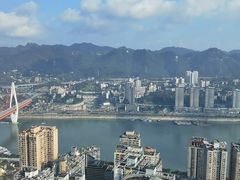 -重庆解放碑威斯汀酒店