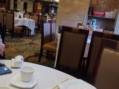 大堂-潮福城大酒楼·潮粤菜·港式点心(阳光城店)