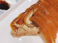 烤鸭-天和晟烤鸭店(玉泉西街店)