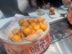 -龍歌自助小火锅(秦淮水游城店)