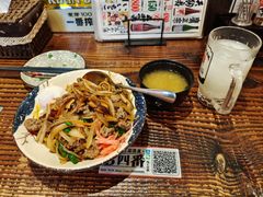 -平成屋· Late Night 食堂(四川北路店)