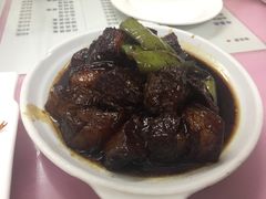 红烧肉-蘭心餐厅(进贤路店)