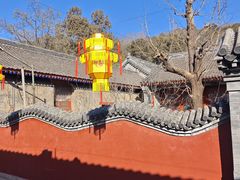 -红螺寺