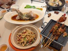 -大鸽饭(木莲中路店)
