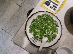 -眷江南之小蓝鲸(王府大街店)