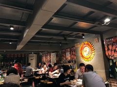 大堂-管氏翅吧(广渠门店)
