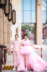 -戛纳印象摄影(潮拍定制馆)