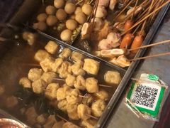 -娜姐海丰小吃