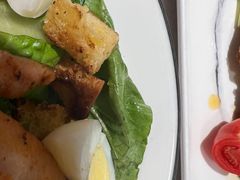 -伊斯坦布尔土耳其清真咖啡餐厅