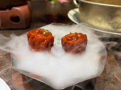 -魁盛居百年鲁菜馆(县西巷店)