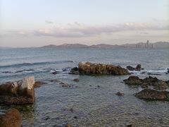 -养马岛旅游度假区