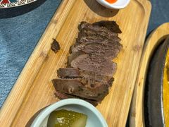 -俄士厨房(未来城店)