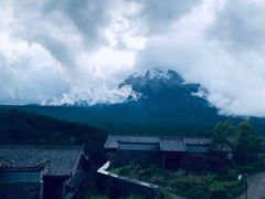 -丽江金茂璞修雪山酒店-雪景阁餐厅
