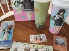 -CoCo都可(香港名都店)