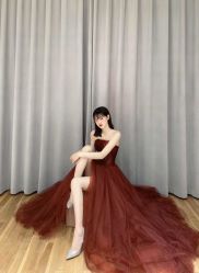 -南京宝娜嫁衣婚纱礼服馆(中央路店)