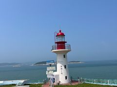-长岛南北长山旅游景区