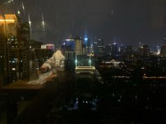 -萨芭蒂高空花园餐酒吧
