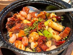 -荣小馆(安达仕店)