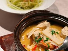 开洋农家豆腐-YUNHE秐合· 雅致浙宴(西溪店)