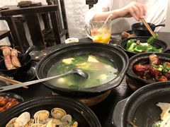 -小时候焗海鲜(鄞州万达店)