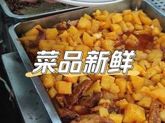 -枣阁园滴滴自助餐