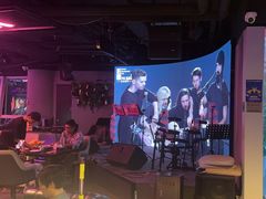 -粉墨特色菜·烧烤音乐酒馆