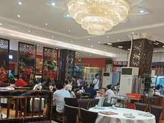 -天成·川菜家宴(礼岗店)