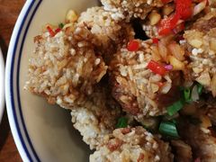-鑫小城故事·藕汤·家常菜(台北一路总店)