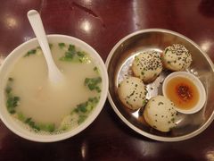 -三两春(浦三路店)