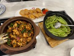 -大嫂镬仔·焖鸡煲·啫啫煲(逢源路店)