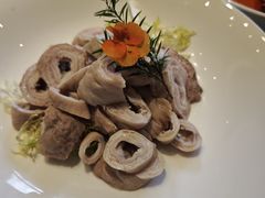 -老平安农家菜(平安店)