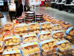 -盒马鲜生(财富中心店)