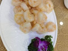 -华勘酒楼中山门广宁路店