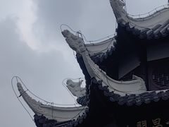 -文昌阁