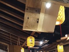 -柿子树炭烤羊腿(金台路店)