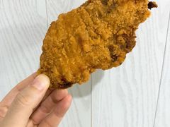 -麦当劳(龙洞店)